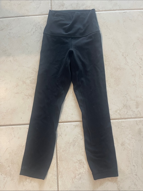 Lululemon Align Pants - Bundle Lululemon Align™ lululemon leggings  align Black Size 0